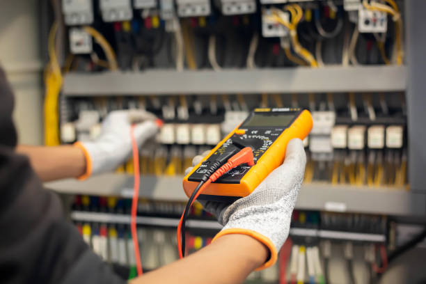 Best Electrical Safety Inspections  in Amery, WI