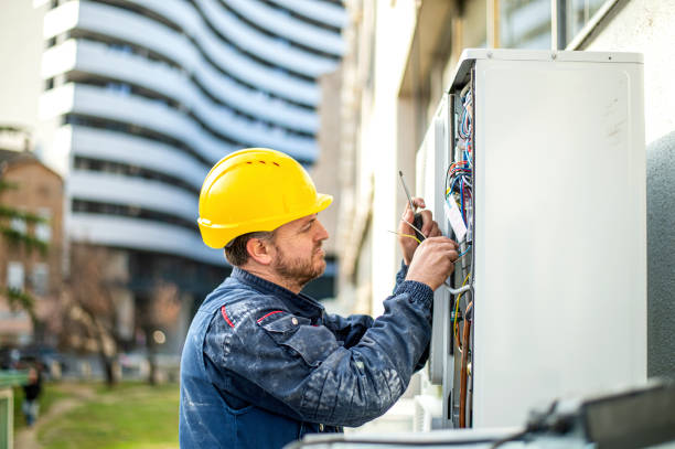 Best Electrical Troubleshooting and Repair  in Amery, WI