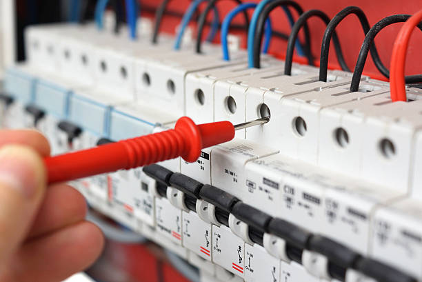 Best Electrical Remodeling Services  in Amery, WI