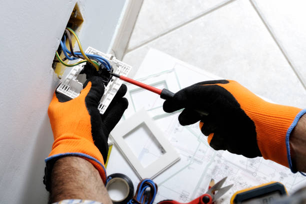 Trusted Amery, WI Electrical Services Experts